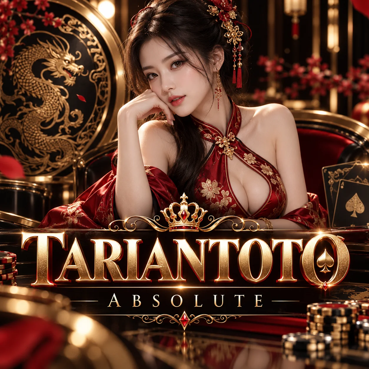 TARIANTOTO